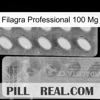 Filagra Professional 100Mg 42